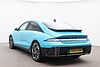 Hyundai IONIQ 6 E (325ps) Ultimate 77kWh (Dual Motor) AWD Blue