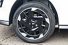 Hyundai KONA E (218ps) N Line S White