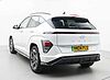 Hyundai KONA E (218ps) N Line S White