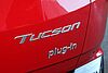 Hyundai TUCSON ESTATE 1.6T Plug-in Hybrid N Line 5dr Auto Red