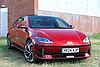 Hyundai IONIQ 6 E (325ps) Ultimate 77kWh (Dual Motor) AWD Red