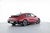 Hyundai IONIQ 6 E (325ps) Ultimate 77kWh (Dual Motor) AWD Red