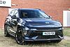Hyundai KONA E (218ps) N Line Blue