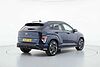 Hyundai KONA E (218ps) N Line Blue