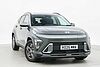 Hyundai KONA 1.6T 138 Advance 5dr DCT Grey