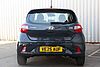 Hyundai I10 1.2 [79] Advance 5dr [Nav] Grey