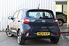 Hyundai I10 1.2 [79] Advance 5dr [Nav] Grey