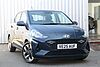 Hyundai I10 1.2 [79] Advance 5dr [Nav] Grey