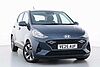 Hyundai I10 1.2 [79] Advance 5dr [Nav] Grey