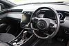 Hyundai TUCSON 1.6 TGDi 48V MHD N Line 5dr 2WD DCT Black