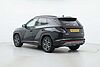Hyundai TUCSON 1.6 TGDi 48V MHD N Line 5dr 2WD DCT Black