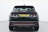 Hyundai TUCSON 1.6 TGDi 48V MHD N Line 5dr 2WD DCT Black