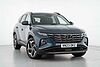 Hyundai TUCSON 1.6 TGDi Hybrid 230 Premium 5dr 2WD Auto Blue