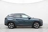 Hyundai TUCSON 1.6 TGDi Hybrid 230 Premium 5dr 2WD Auto Blue