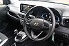 Hyundai I10 1.2 Advance 5dr Auto Green