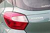 Hyundai I10 1.2 Advance 5dr Auto Green
