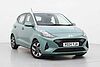 Hyundai I10 1.2 Advance 5dr Auto Green