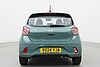 Hyundai I10 1.2 Advance 5dr Auto Green