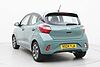 Hyundai I10 1.2 Advance 5dr Auto Green