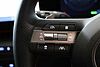 Hyundai KONA 1.6 Hybrid 129 N Line S 5dr DCT Black