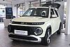 Hyundai INSTER 49kWh Auto 02 Long Range Yellow
