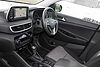 Hyundai TUCSON 1.6 CRDi 136 SE Nav 5dr 2WD DCT Grey