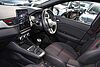 Renault CAPTUR 1.3 Mild hybrid 140 R. S. Line 5dr Black