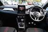 Renault CAPTUR 1.3 Mild hybrid 140 R. S. Line 5dr Black