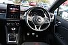 Renault CAPTUR 1.3 Mild hybrid 140 R. S. Line 5dr Black