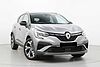 Renault CAPTUR 1.3 Mild hybrid 140 R. S. Line 5dr Black