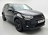 Land Rover DISCOVERY SPORT SW 2.0 D180 R-Dynamic S 5dr Auto Black