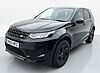 Land Rover DISCOVERY SPORT SW 2.0 D180 R-Dynamic S 5dr Auto Black