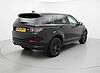 Land Rover DISCOVERY SPORT SW 2.0 D180 R-Dynamic S 5dr Auto Black