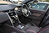Land Rover DISCOVERY SPORT SW 2.0 D180 R-Dynamic S 5dr Auto Black