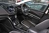 Ford KUGA VIGNALE 2.0 TDCi 180 5dr Auto Black