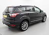 Ford KUGA VIGNALE 2.0 TDCi 180 5dr Auto Black