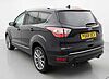 Ford KUGA VIGNALE 2.0 TDCi 180 5dr Auto Black