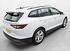 SKODA ENYAQ IV 132kW 60 ecoSuite 62kWh 5dr Auto White