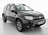 Dacia DUSTER 1.3 TCe 130 Journey 5dr Black