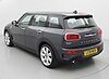 MINI CLUBMAN 2.0 Cooper S 6dr Auto Grey