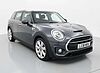MINI CLUBMAN 2.0 Cooper S 6dr Auto Grey