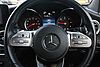 Mercedes-Benz GLC 220d 4Matic AMG Line 5dr 9G-Tronic Red