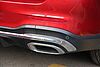 Mercedes-Benz GLC 220d 4Matic AMG Line 5dr 9G-Tronic Red