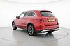 Mercedes-Benz GLC 220d 4Matic AMG Line 5dr 9G-Tronic Red