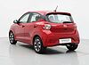 Hyundai I10 1.0 [63] Advance 5dr Auto [Nav] Red