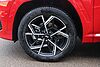 Hyundai TUCSON 1.6T Plug-in Hybrid N Line 5dr 4WD Auto Red