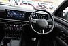 Hyundai TUCSON 1.6T Plug-in Hybrid N Line 5dr 4WD Auto Red