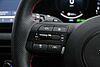 Hyundai TUCSON 1.6T Plug-in Hybrid N Line 5dr 4WD Auto Red