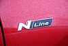 Hyundai TUCSON 1.6T Plug-in Hybrid N Line 5dr 4WD Auto Red
