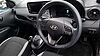 Hyundai I10 1.2 [79] Advance 5dr Auto [Nav] Grey